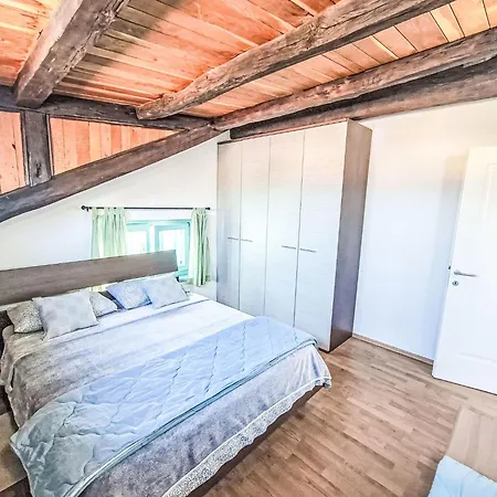شقة Bella Vista By Interhome Nova Vas (Porec)