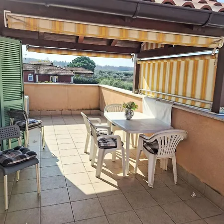 شقة Bella Vista By Interhome