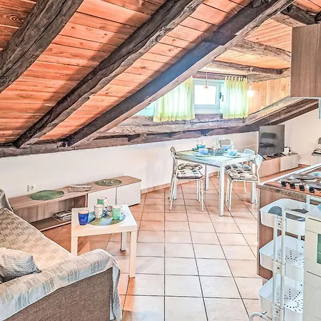 Appartement Olea By Interhome Nova Vas (Porec)