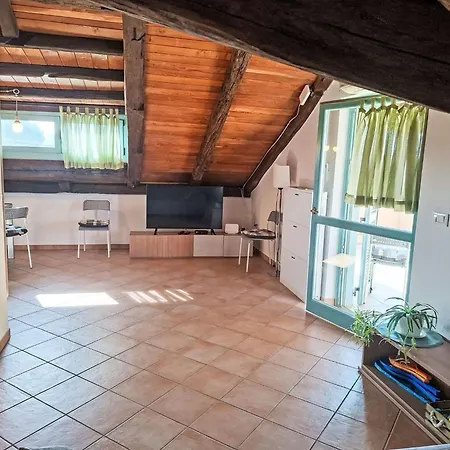Olea By Interhome * Nova Vas (Porec)