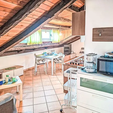 Appartement Olea By Interhome
