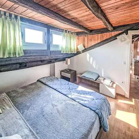 Appartement Olea By Interhome