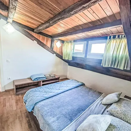 Appartement Olea By Interhome *