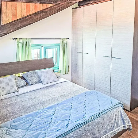 Appartement Olea By Interhome