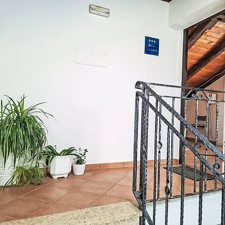Bella Vista By Interhome * Nova Vas (Porec)