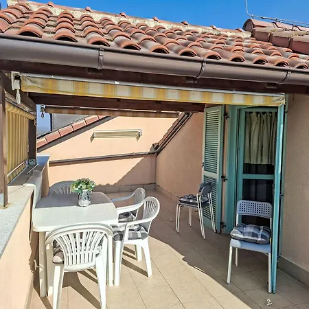 Apartament Bella Vista By Interhome Nova Vas (Porec)