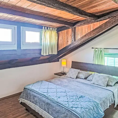 Apartment Bella Vista By Interhome *