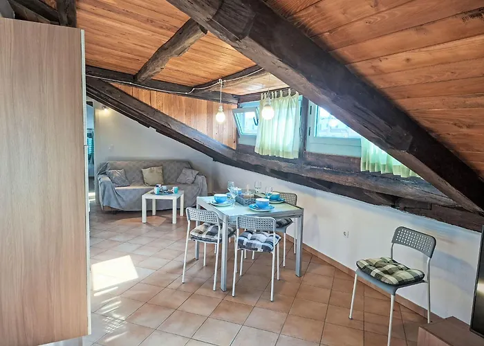 Olea By Interhome Appartement *