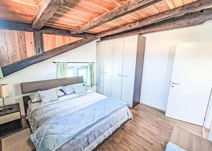 Appartement Olea By Interhome Nova Vas (Porec)