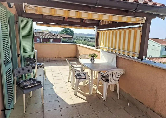 Appartement Olea By Interhome