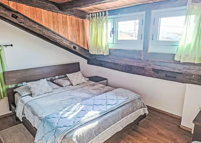 Olea By Interhome Appartement *