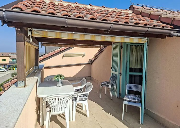 Appartement Olea By Interhome Nova Vas (Porec)