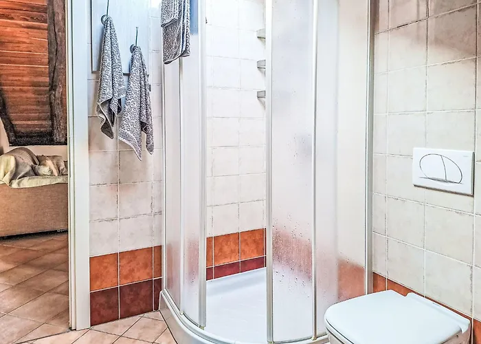 Olea By Interhome Nova Vas (Porec)