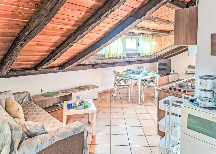 Appartement Olea By Interhome Nova Vas (Porec)
