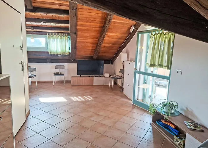 Olea By Interhome * Nova Vas (Porec)