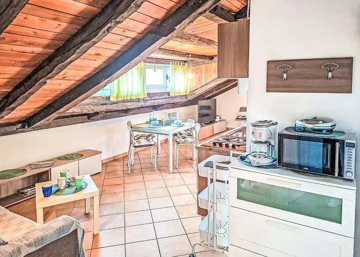 Appartement Olea By Interhome