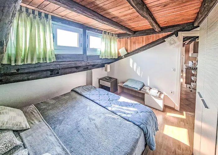 Appartement Olea By Interhome