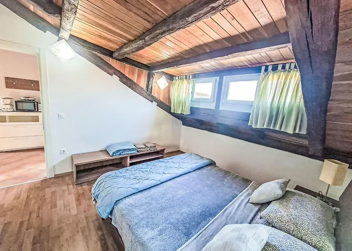 Appartement Olea By Interhome *
