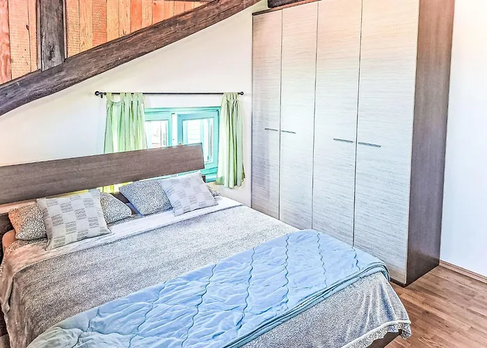 Appartement Olea By Interhome