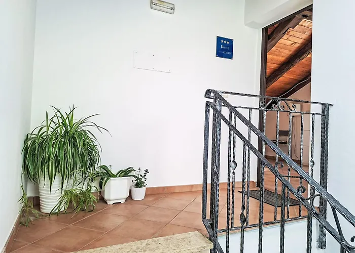 Olea By Interhome * Nova Vas (Porec)